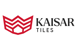 Kaisar Tile — klien PT. Multi Karya Panelindo