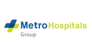 Metro Hospitals Group — klien PT. Multi Karya Panelindo
