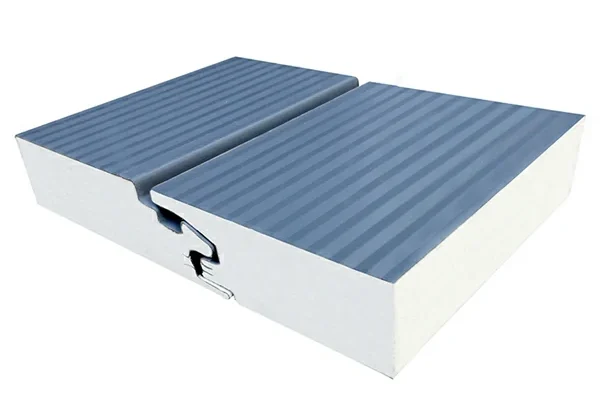 PU Polyurethane Sandwich Panel